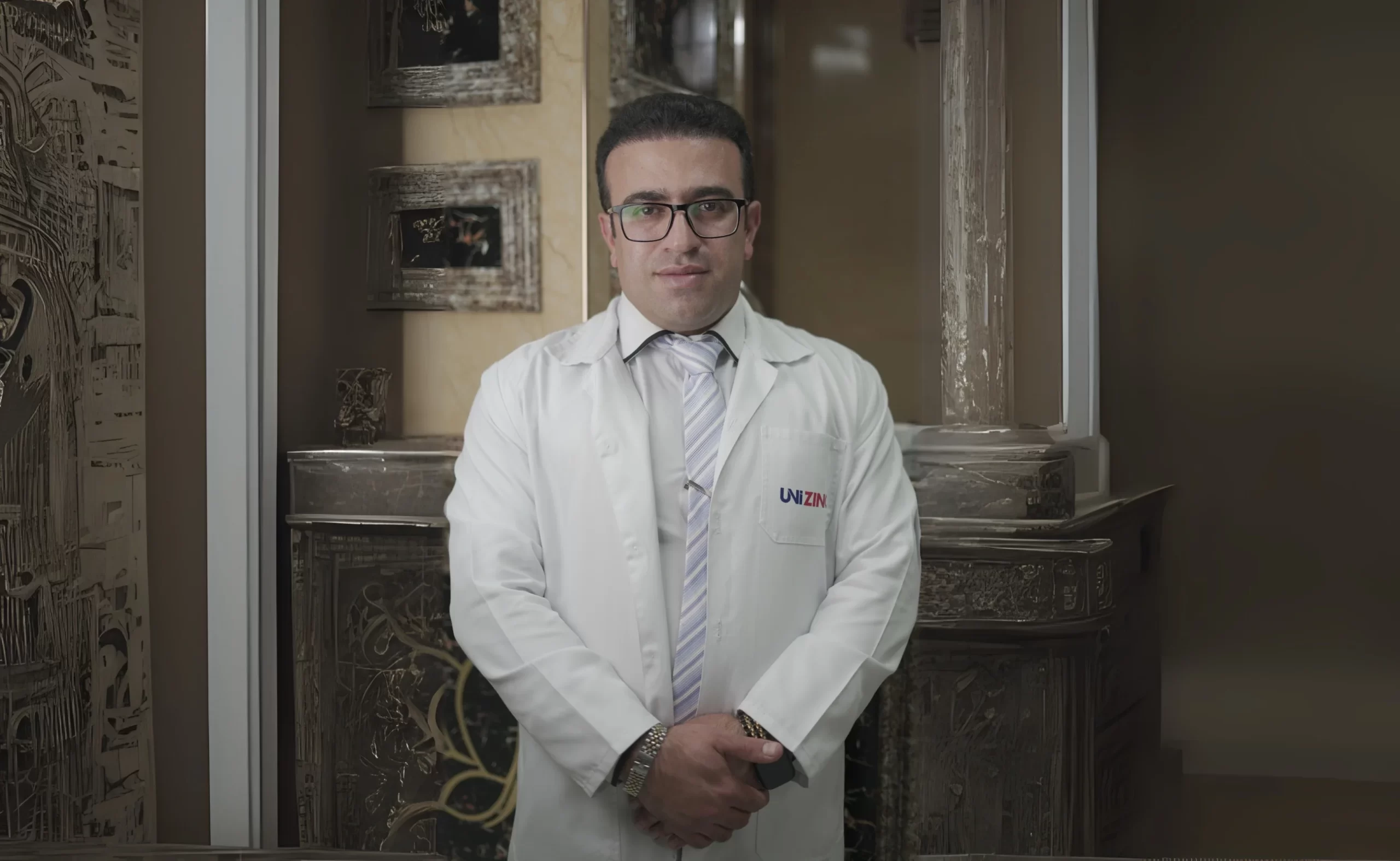 دکتر صفرپور